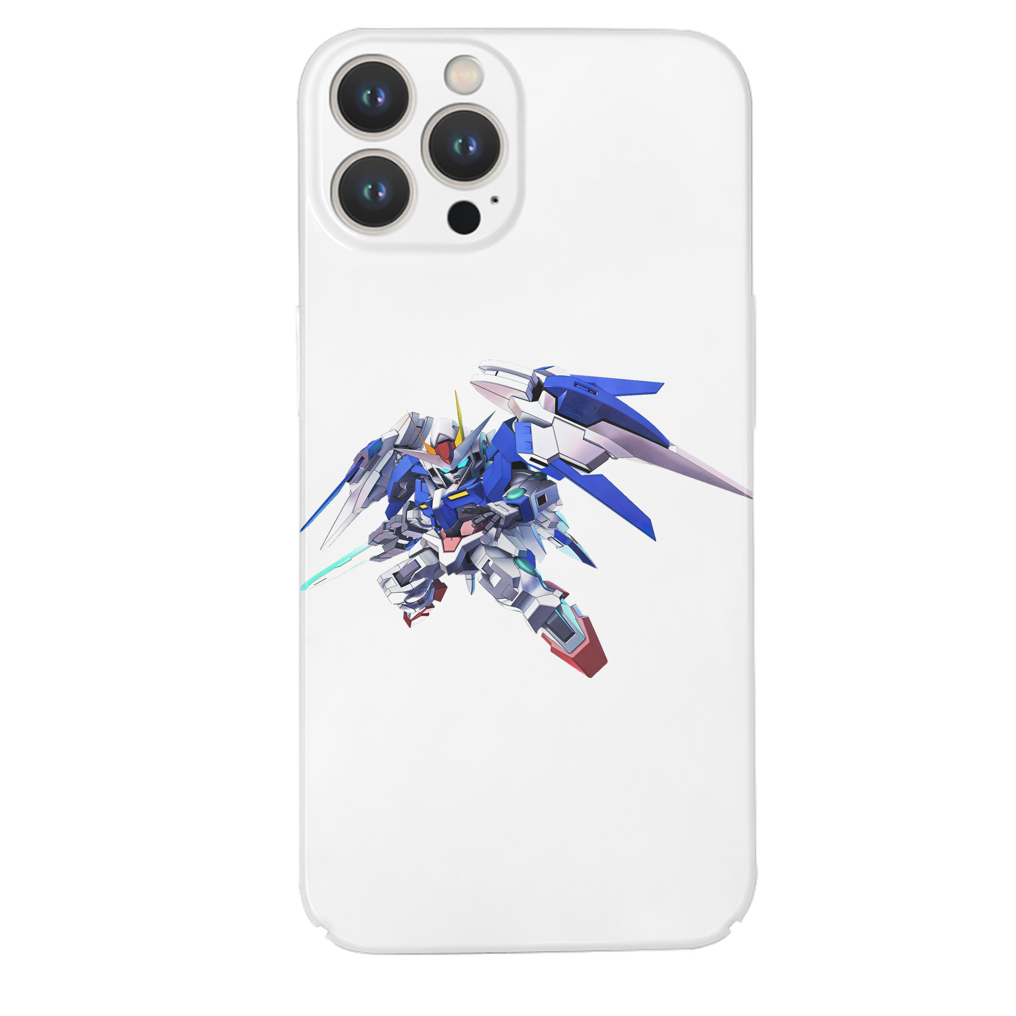 （画像用） 機動戦士ガンダム Mobile Suit Gundam 【iPhone 14シリーズ対応】ハードケース